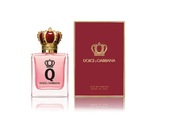 Dolce & Gabbana, Dolce Gabbana Q, Woda perfumowana, 50 ml
