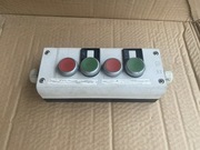 Kaseta z przyciskami