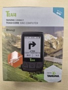 Tahuna Teasi Core – licznik rowerowy GPS Bluetooth