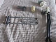 części do pralki BEKO WMD 65100 65100S 65080grzałka hydrostat