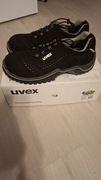 Nowe buty robocze Uvex 6989.8 rozmiar 42