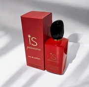 Perfumy damskie Is Passione 100ml