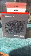 Sprzedam Wentylatory Genesis OXAL 120