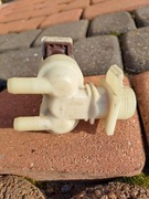 Zawór elektromagnetyczny do pralki BOSCH serii Vario Perfect  Classixx 