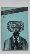 Homo dividus. Konrad Fiałkowski
