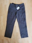 Spodnie trekkingowe The North Face - Exploration Pant 36 Reg 
