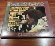 Miles Davis Classics 2lp winyl