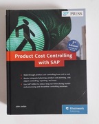 Product Cost Controlling with SAP, 3rd Edition, John Jordan, SAP Press