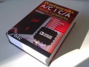 Przetworniki analogowo cyfrowe A/C o C/A Teoria i praktyka Kester NOWA