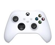 Microsoft Xbox Series Kontroler - Robot White
