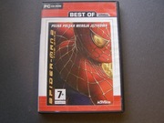 Gra Spider Man 2 Pełna polska wersja językowa
