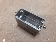 Obudowy złącza Harting Han 16E 09300160803