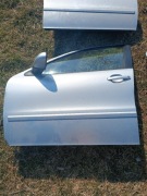 Drzwi seat Leon 1 2004 + ładne boczki