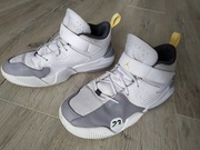 JAK NOWE Nike JORDAN oryginalne adidasy buty sportowe dla chłopca r. 35