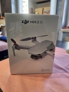 DJI Mini 2 SE – NOWY, zafoliowany, nieaktywowany | Warszawa / wysyłka