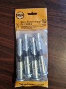 Kotwa tulejowa Fischer FH II 18/25 S