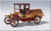 Ford Model T pickup Truck z 1913 r. w skali  1:16, Franklin Mint