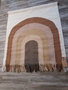 Makata dziecięca OYOY Tęcza 