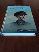 Wilk na Atlantyku- Roberston twarda oprawa nowa