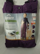 Spodnie Narciarskie Dziecięce 134/140 Crivit 