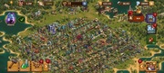 Konto Forge of empires główny świat F wysoki top w rankingu oraz poboczne. 