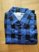 Koszula flanelowa r 42/176 (L) 