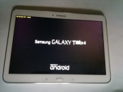 Tablet Samsung Galaxy Tab 4 10  1,5/16 Android 11 