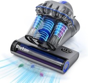 Odkurzacz Blutan B Mitefree X3  do roztoczy  filtracja LED UV