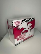 Pokémon TCG: Scarlet & Violet - White Flare - Elite Trainer Box
