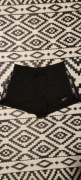 Szorty Nike Sportswear logo tape Fleece short