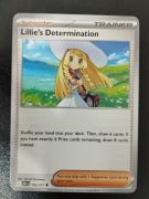 Lillie's Determination - Ascended heroes ASC