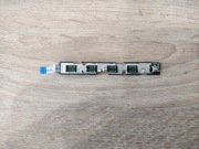 Włącznik MSI CX605