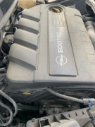 Silnik Opel Astra H 1,9 CDTI COUPÉ -150 KM 16 V Z19DTH