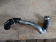 rura turbo dolot bmw e46 m57 204km diesel 