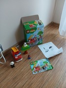 Lego 10901 DUPLO Wóz strażacki