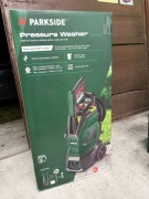 Parkside myjka wysokociśnieniowa PHD 170 E3 2400W nowa gwarancja