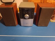 Mini wieża Sony HCD-EH10