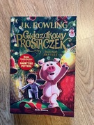Gwiazdkowy Prosiaczek - J. K. Rowling