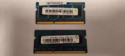 8GB RAM (2x4GB) DDR3L 1600MHz SODIMM do laptopa – Ramaxel