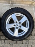 Komplet alufelg 5x112 r15