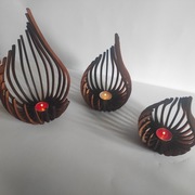 ŚWIECZNIKI NA KAŻDĄ OKAZJE