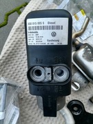 OGRZEWANIE POSTOJOWE WEBASTO VW PASSAT B8 SKODA SUPERB III 3Q0815005S