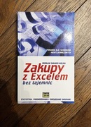 Zakupy z excelem bez tajemnic - Zdzisław Sarjusz-Wolski