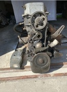 Silnik Ford Escort mk3 xr3  1.6 105 KM głowica D85SM 6090 pompa paliwa