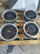 Alufelgi 14" 6jx14h2 ET35 VW. Skoda. Seat 