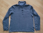 bluzka meska z dlugim rekawem PIERRE CARDIN - M