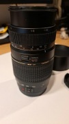 Teleobiektyw Tamron AF 70-300 mm TELEMACRO (1:2) FI 62 A17