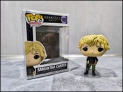 Figurka - Funko POP! - Stargate - #1659 - Samantha Carter