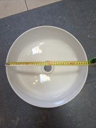 UMYWALKA OKRĄGŁA ROCA