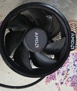 Chłodzenie AMD Wraith Stealth CPU